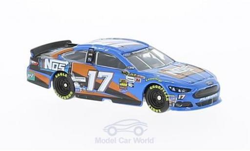 Modelauto Ford Fusion Nascar No.17 Roush Fenway Racing Nos 2014 R.Stenhouse Jr. 1/64 Lionel Racing