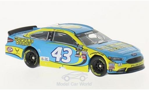 Modelauto Ford Fusion Nascar No.43 Waffle House 2016 A.Almirola 1/64 Lionel Racing