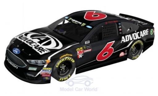 Modelauto Ford Fusion Nascar No.6 Roush Fenway Racing Advocare 2018 T.Bayne 1/64 Lionel Racing