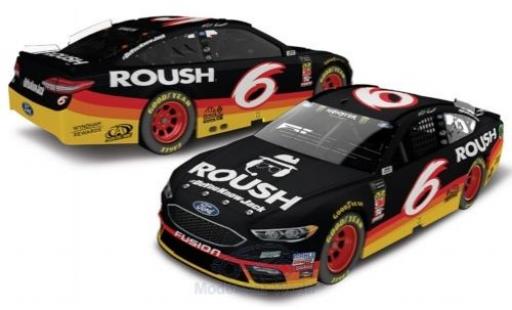 Modelauto Ford Fusion Nascar No.6 Roush Fenway Racing Roush 2018 M.Kenseth 1/64 Lionel Racing