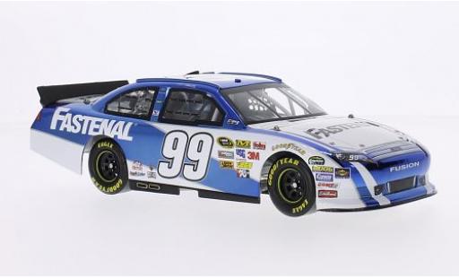 Modelauto Ford Fusion Nascar No.99 Richard Childress Racing Fastenal 2012 C.Edwards 1/24 Lionel Racing