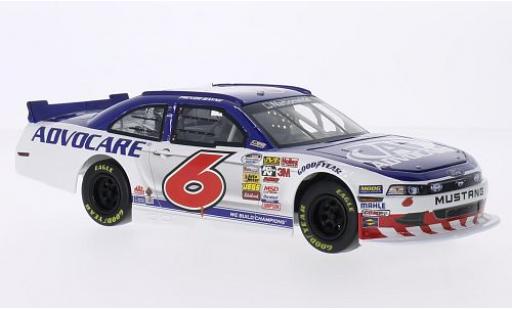 Modelauto Ford Mustang Nascar No.6 Roush Fenway Racing Advocare 2014 T.Bayne 1/24 Lionel Racing