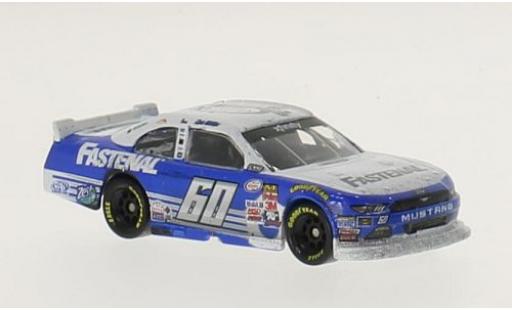Modelauto Ford Mustang Nascar No.60 Fastenal Xfinity Series 2015 C.Buescher 1/64 Lionel Racing