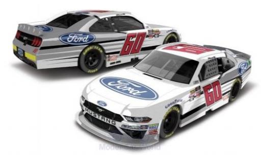Modelauto Ford Mustang Nascar No.60 Roush Fenway Racing 2018 C.Briscoe 1/64 Lionel Racing