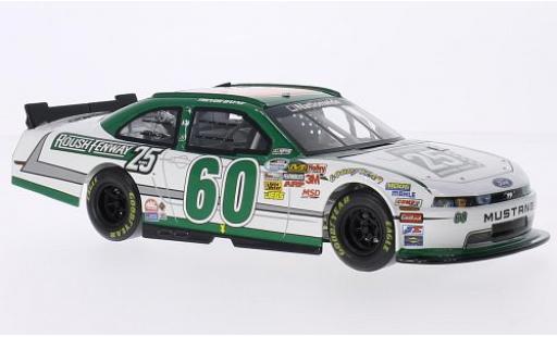 Modelauto Ford Mustang Nascar No.60 Roush Fenway Racing Roush Fenway Racing - 25 Winning Years 2014 Nationwide Series T.Bayne 1/24 Lionel Racing