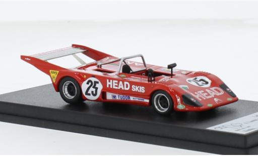 Modelauto Lola T298 1979 24h Le Mans #25 A.Levie/J-P.Malcher 1/43 Trofeu