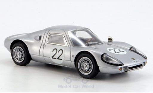 Modelauto Porsche 904 1965 GTS No.22 GP &Atilde;�sterreich 1/43 Look Smart