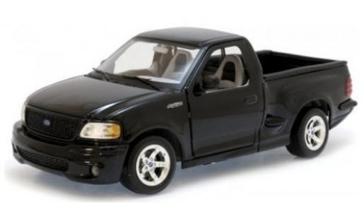 Modelauto Ford F-150 Lightning 50 SVT zwart l'&Atilde;&copy;ce 1/18 Maisto