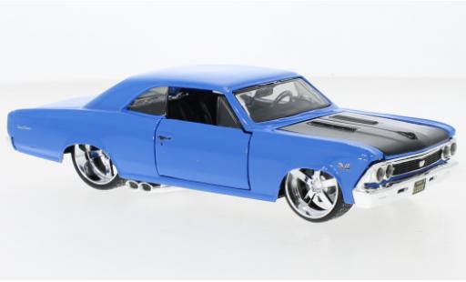 Modelauto Chevrolet Chevelle SS 396 1966 1/24 Maisto
