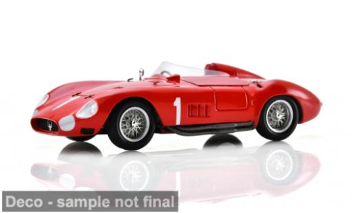 Modelauto Maserati 300 1/43 Spark