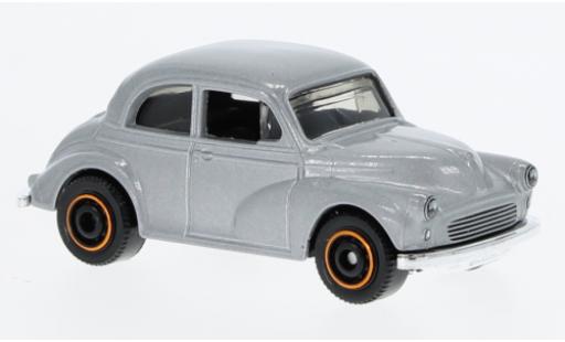 Modelauto Morris Minor Base Saloon d 1976 1/64 Matchbox
