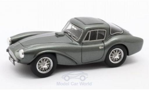 Modelauto Aston Martin DB3 fhc DB 3 S metallic groen 1956 1/43 Matrix