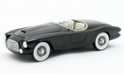 Modelauto Ferrari 212 Export /225 Inter Barchetta Touring zwart 1952 Fahrgestell-n&Acirc;&deg; 0253EU 1/43 Matrix