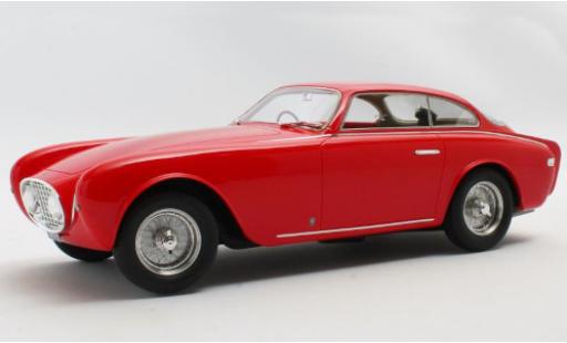 Modelauto Ferrari 212 Inter Coupe Vignale rood RHD 1951 1/18 Matrix
