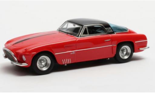 Modelauto Ferrari 250 Europa Coupe Vignale rood/zwart 1954 #0313EU 1/43 Matrix