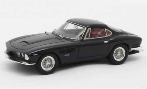 Modelauto Ferrari 250 Lusso GT Sedan Passo Corto Bertone blauw 1962 No.3269GT 1/43 Matrix