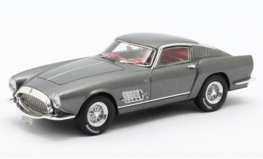 Modelauto Ferrari 250 GT Sedan Speciale metallic grijs 1956 ch&Atilde;&cent;ssis-Nr.0425GT 1/43 Matrix