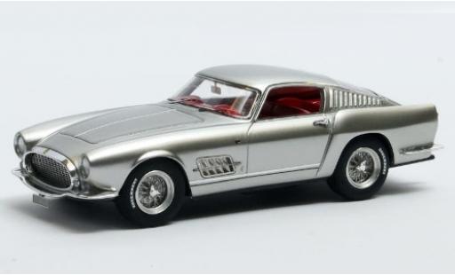 Modelauto Ferrari 250 GT Sedan Speciale grijs 1956 ch&Atilde;&cent;ssis-Nr.0425GT 1/43 Matrix