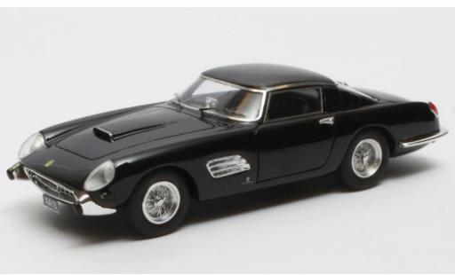 Modelauto Ferrari 250 GT Speciale Pininfarina zwart 1957 HRH Prince Bernhard (No.0725GT) 1/43 Matrix