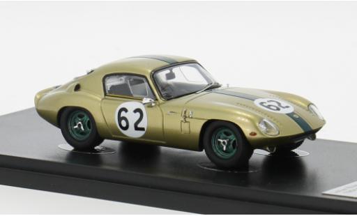 Modelauto Lotus Elan 26R Le Mans 1964 #62 1/43 Matrix