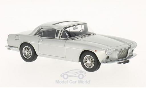 Modelauto Maserati 5000 GT Pininfarina grijs 1961 Coupe 1/43 Matrix