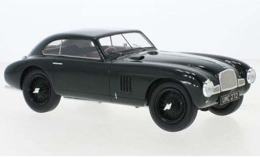 Modelauto Aston Martin DB2 saloon DB 2 LML groen RHD 1949 1/18 Matrix