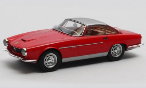 Modelauto Ferrari 250 SWB GT Sedan Competitzione prototype Bertone rood/d 1960 1/43 Matrix