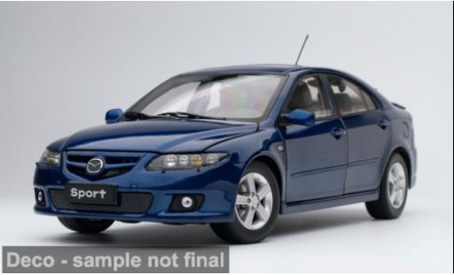 Modelauto Mazda 3 1/18 Sun Star