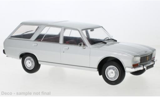Modelauto Peugeot 504 Break Stationwagen d 1976 1/18 MCG