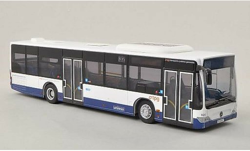 Mercedes Citaro Base 1/43 Rietze 06 TPG - Genf (CH) modelauto