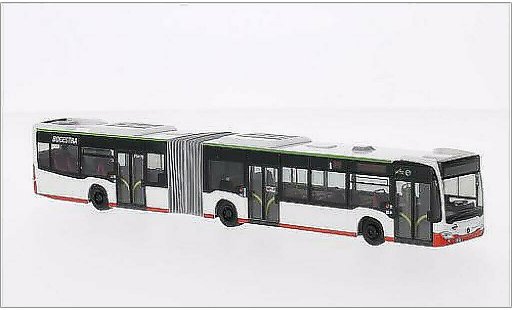 Mercedes Citaro Base 1/87 Rietze Bogestra 2012 modelauto