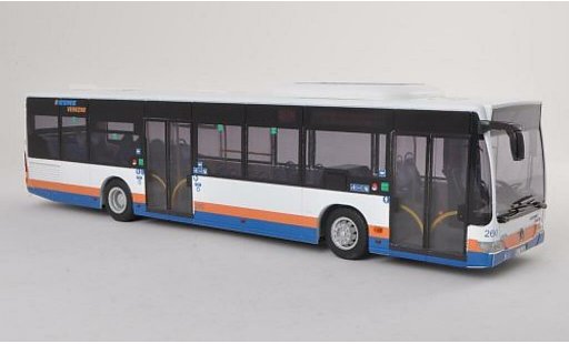 Mercedes Citaro Base 1/43 Rietze ESWE Wiesbaden modelauto