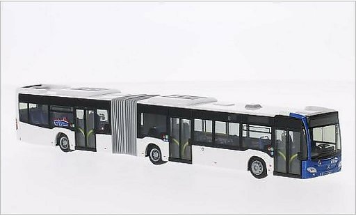 Mercedes Citaro G 1/87 Rietze Euro 6 EVB modelauto