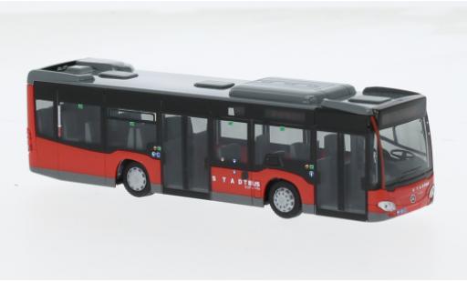 Modelauto Mercedes Citaro K Stadtbus 1/87 Rietze