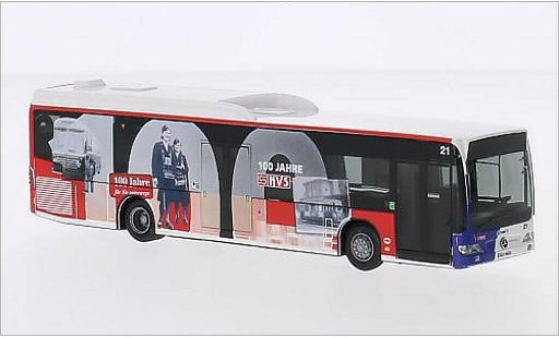 Mercedes Citaro Base 1/87 AWM LE K V S modelauto