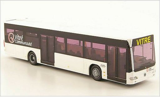 Mercedes Citaro Base 1/87 AWM Vitre Communaute modelauto