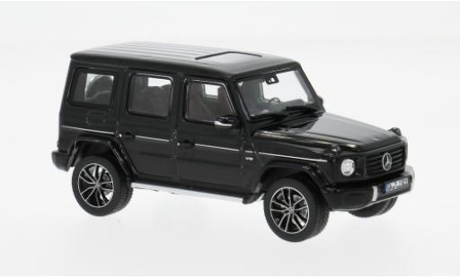 Modelauto Mercedes Classe G Base zwart 2025 1/43 Norev