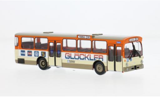 Modelauto Mercedes Classe GLA 1/87 Brekina