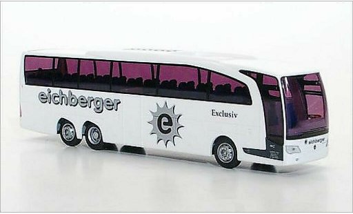 Mercedes Travego Base 1/87 Rietze M Eichenberger Reisen Thyrnau modelauto