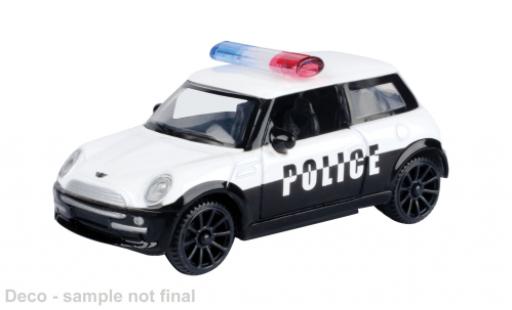 Modelauto Mini Cooper Base 1:43 1/43 Motormax