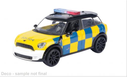 Modelauto Mini Cooper S Countryman 1/43 Motormax