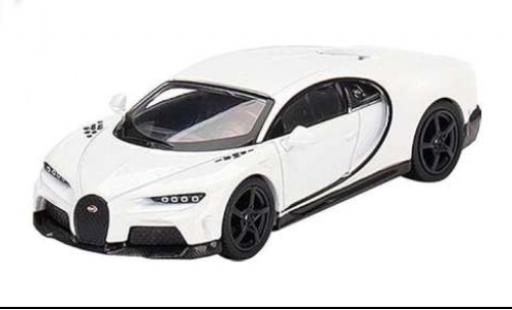 Modelauto Bugatti Chiron Super Sport 1:64 1/64 Mini GT