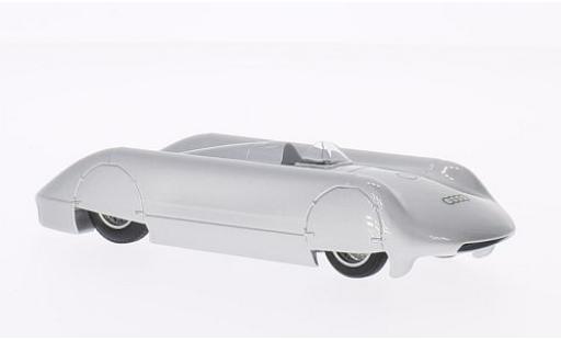 Modelauto Auto Union Typ C stromlinie 1938 1/43 Minichamps