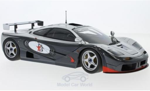 Modelauto McLaren F1 GTR GTR Adrenaline Program 1/18 Minichamps