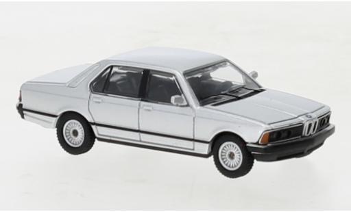 Modelauto Bmw 733 berline i (E23) d 1977 1/87 Minichamps