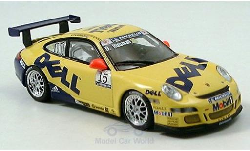Modelauto Porsche 911 SC GT3 No.15 MRS PC Service Team D.Huisman 1/43 Minichamps