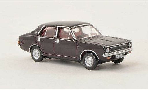 Morris Marina Base 1/76 Oxford lila modelauto
