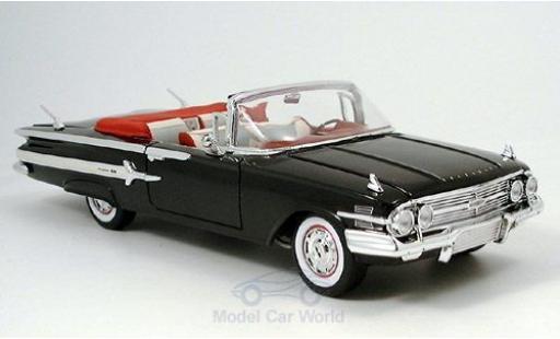 Modelauto Chevrolet Impala Sedan 1960 1/18 Motormax