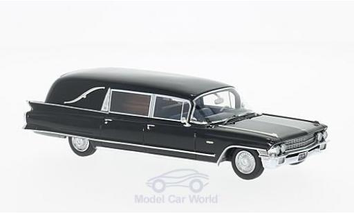Modelauto Cadillac Series 62 corbillard Miller Meteor Hearse 1962 1/43 Neo