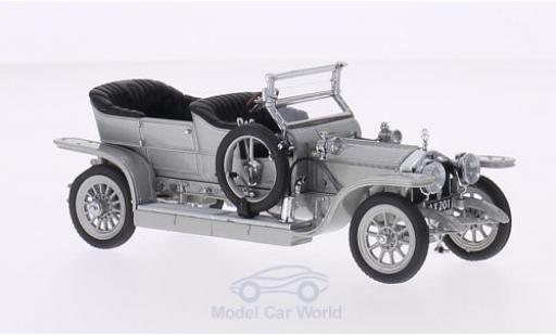 Modelauto Rolls Royce Silver Ghost Base grijs RHD 1906 1/43 Neo